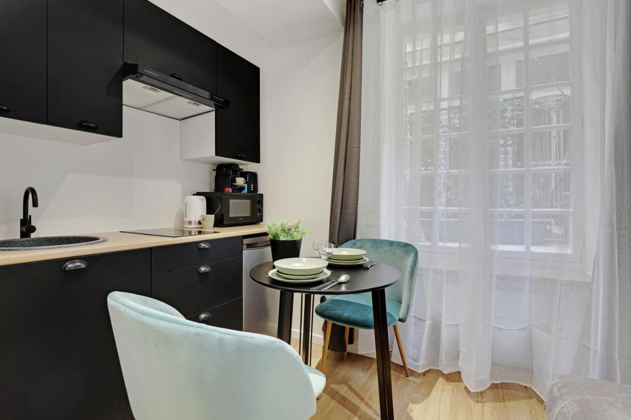Appartement Cmg Charmant Studio Panthéon - Sorbonne