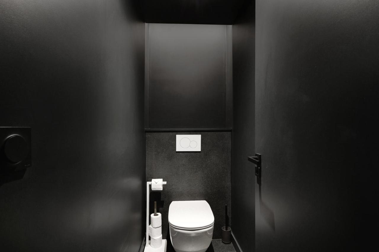 Apartment Amazing - Arc De Triomphe-champs Elysee Paris