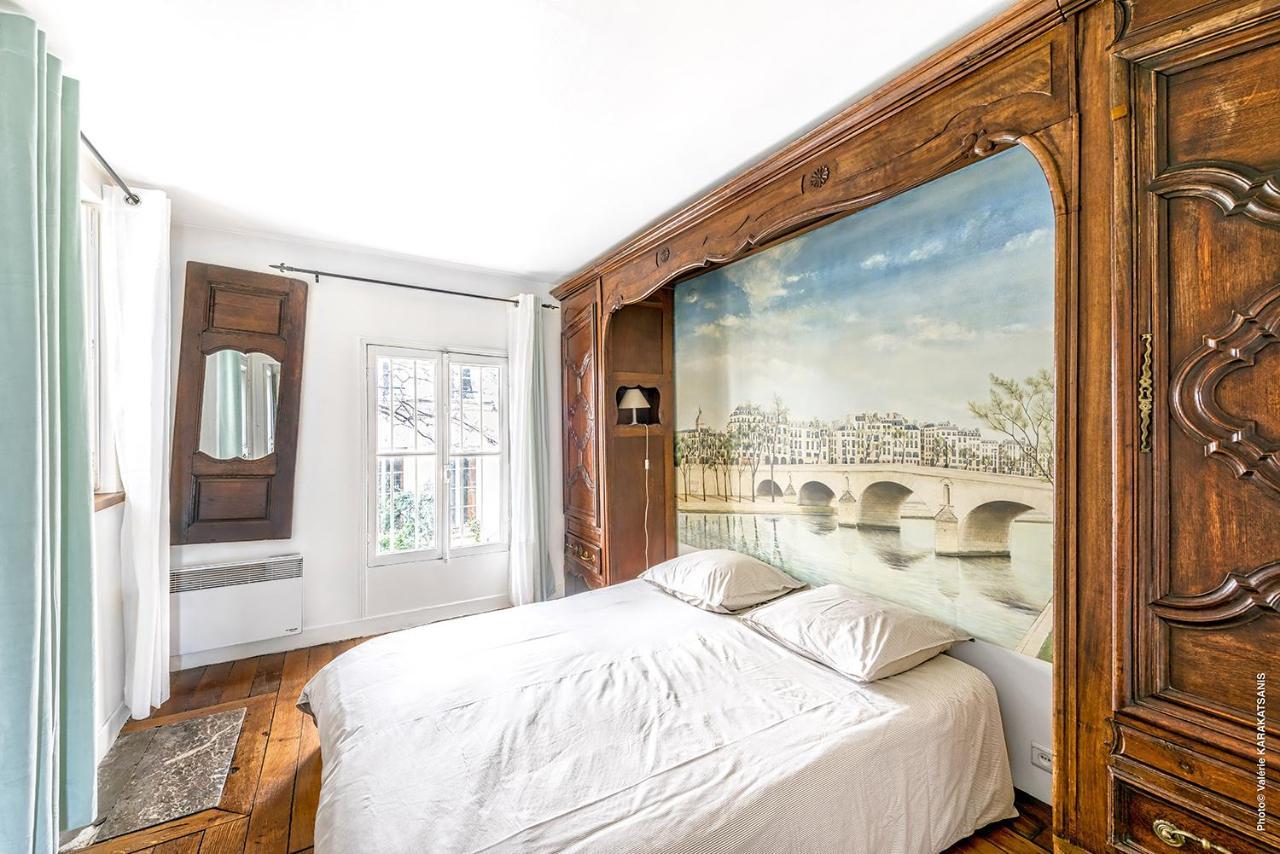 Apartamento Saint-louis By B'your