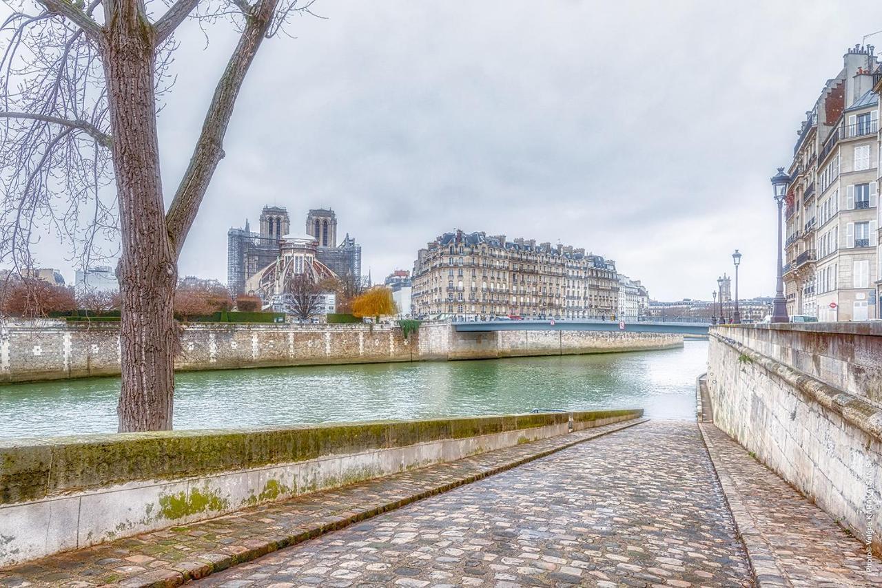 Saint-louis By B'your