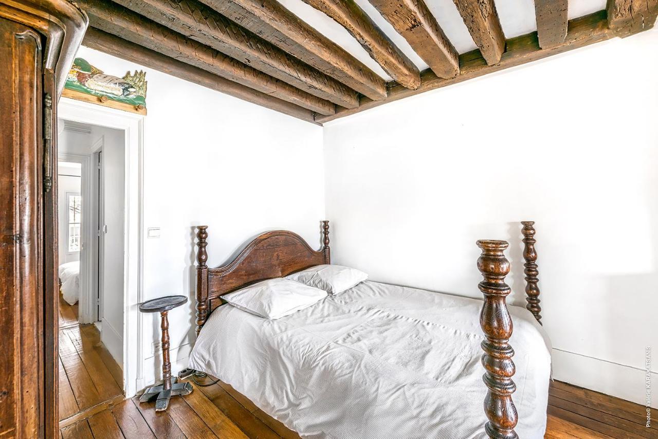 Apartamento Saint-louis By B'your