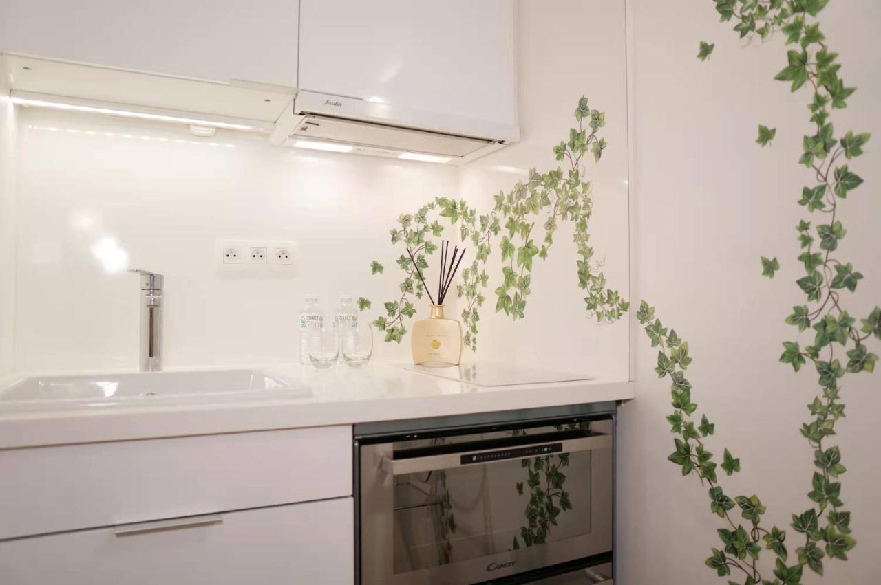 New Flat! 1min To Saint Germain Des Pres
