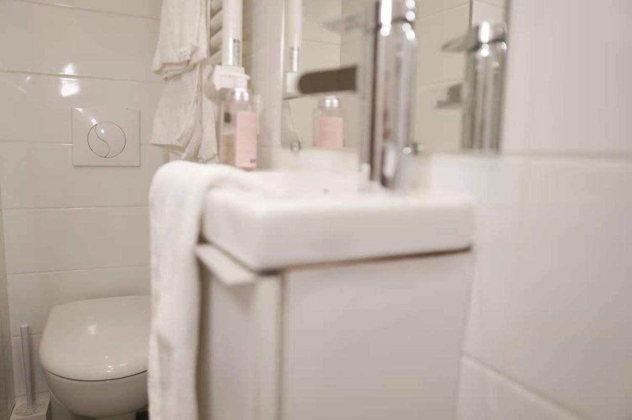 New Flat! 1min To Saint Germain Des Pres Paris