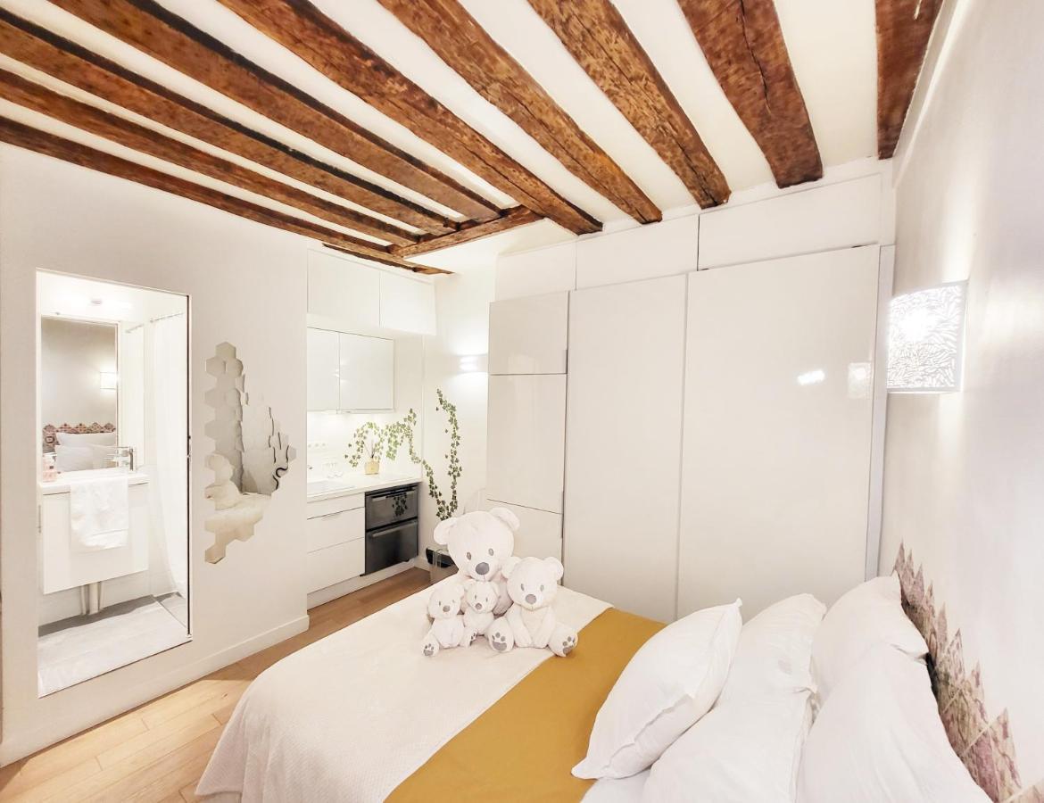 Apartamento New Flat! 1min To Saint Germain Des Pres Paris