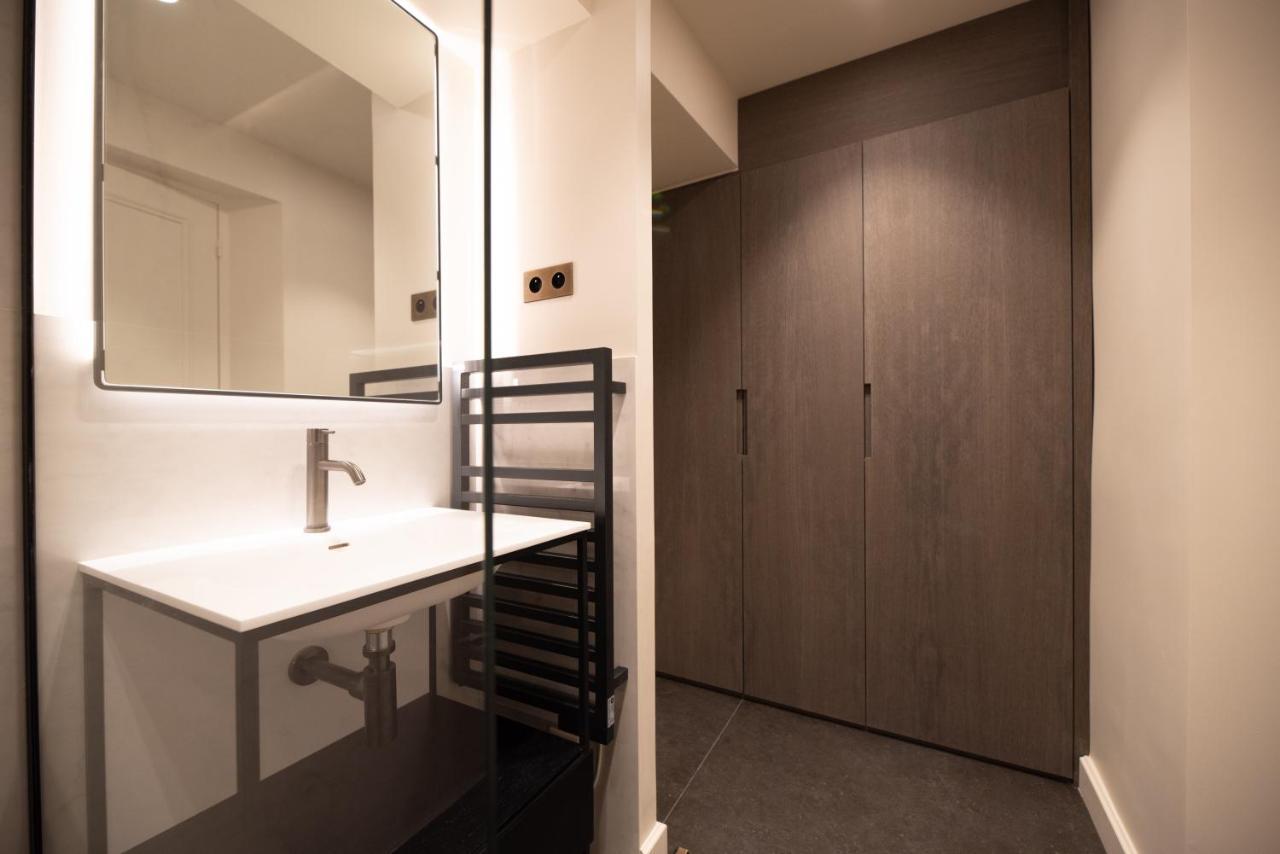 Mbm - Luxury In Marais Apartamento *