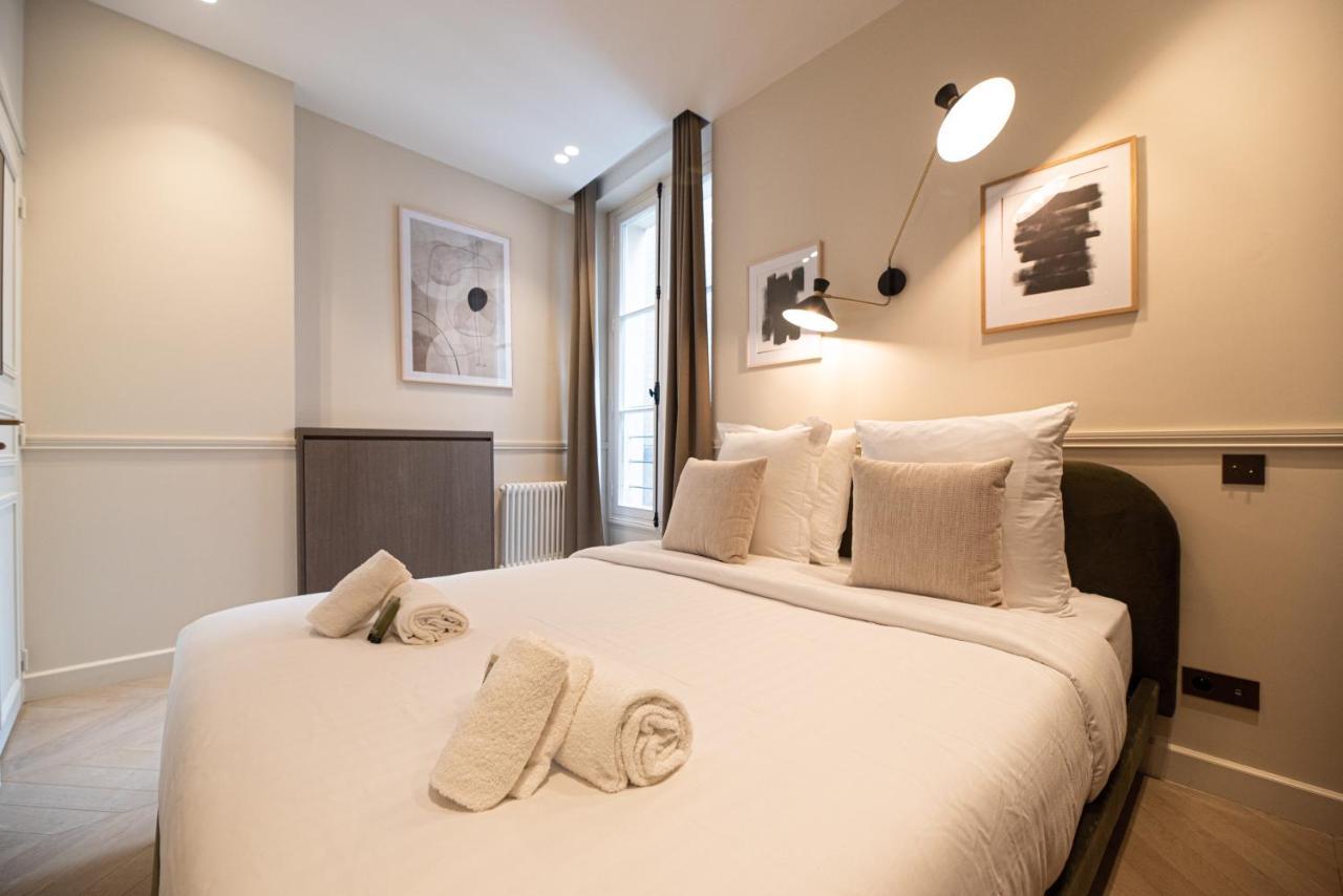 Apartamento Mbm - Luxury In Marais