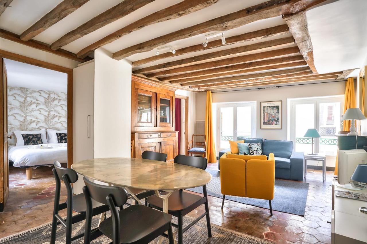 Guestready - Exquisite At 3º Arr Apartment *