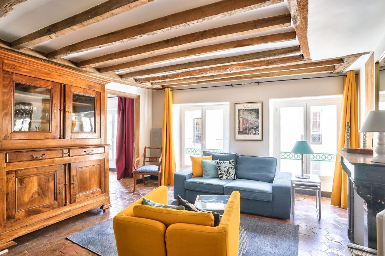 Apartamento Guestready - Exquisite At 3º Arr
