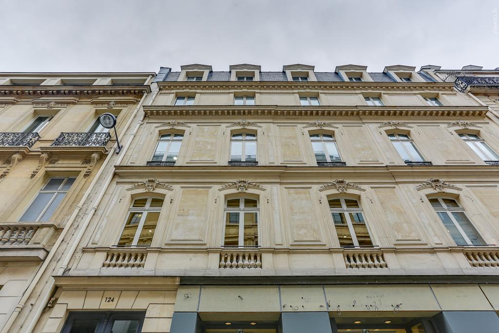 Appartement Sweet Inn - Boetie I