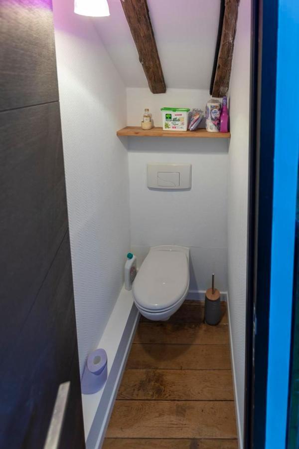 Spacious Near The Palais Garnier Appartement
