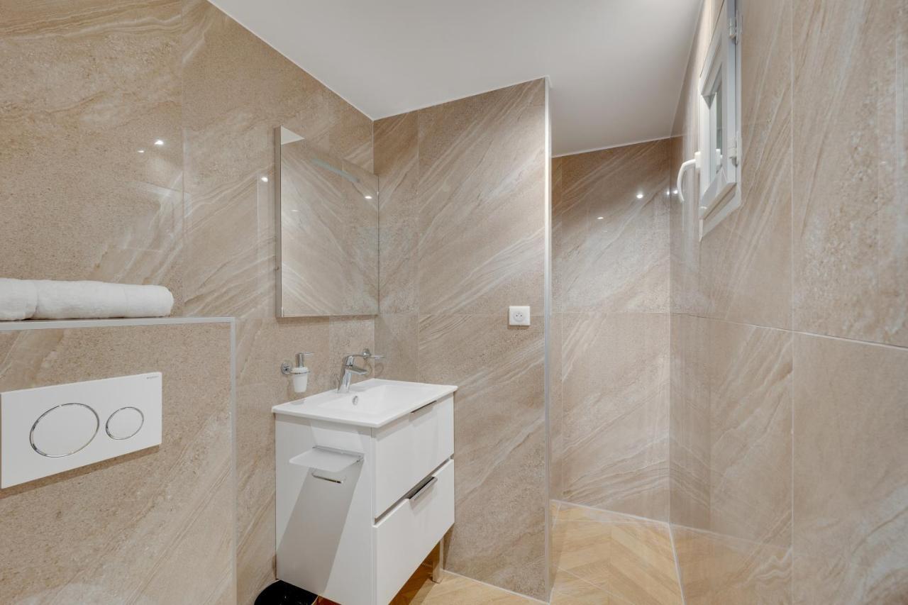 Aparthotel Le Bellevue 2*