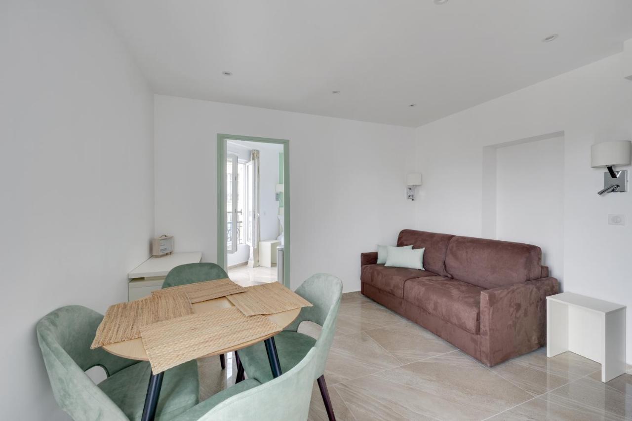 Le Bellevue Aparthotel