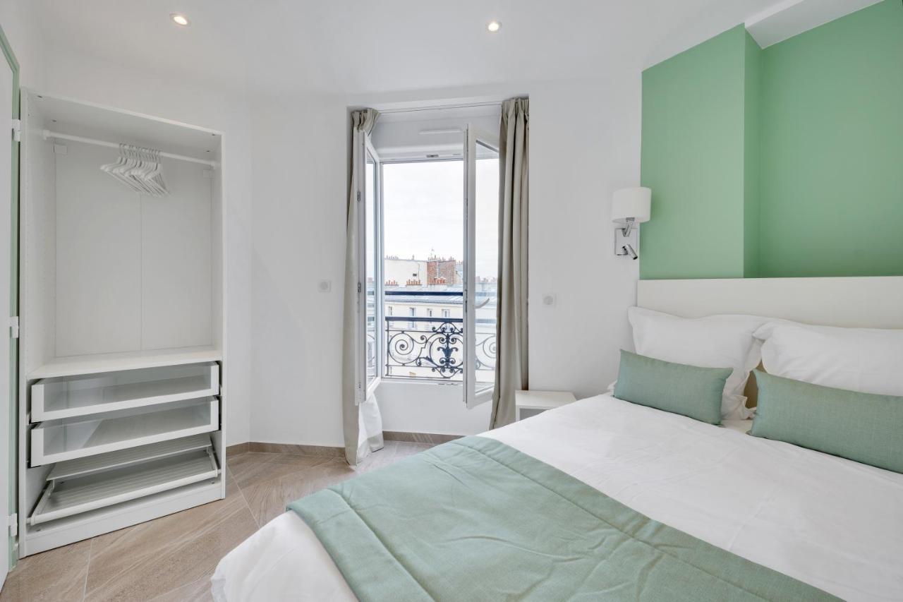 Aparthotel Le Bellevue 2*