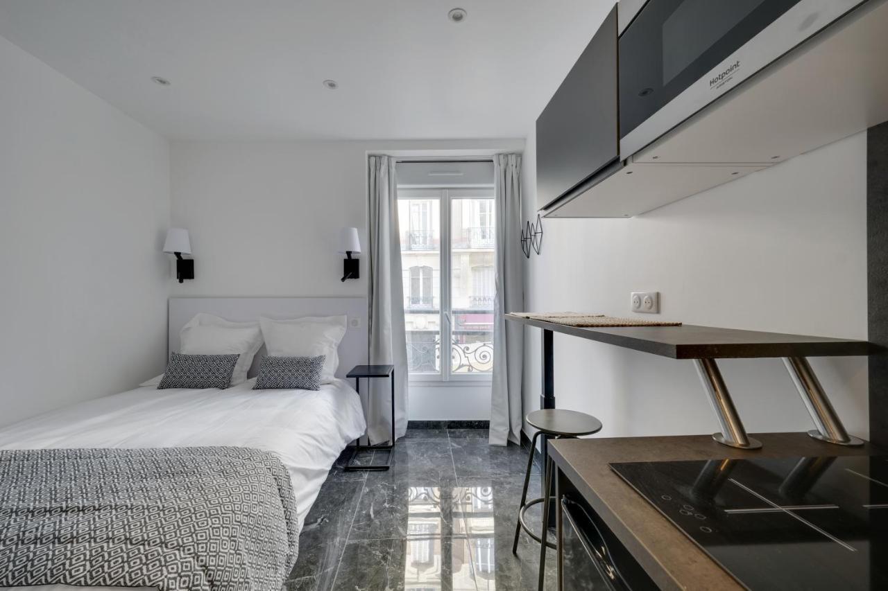 Aparthotel Le Bellevue 2*
