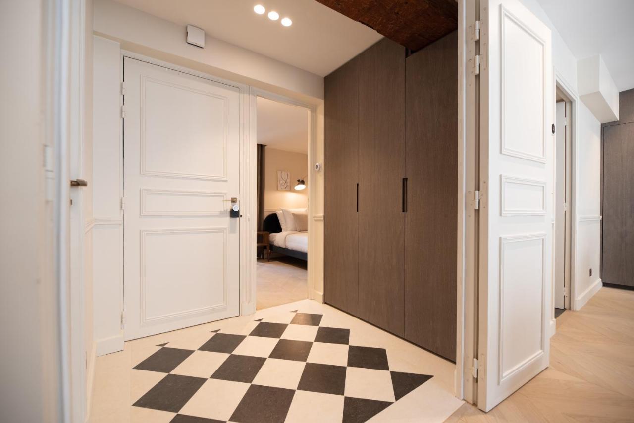 Mbm - Luxury In Marais Apartamento *