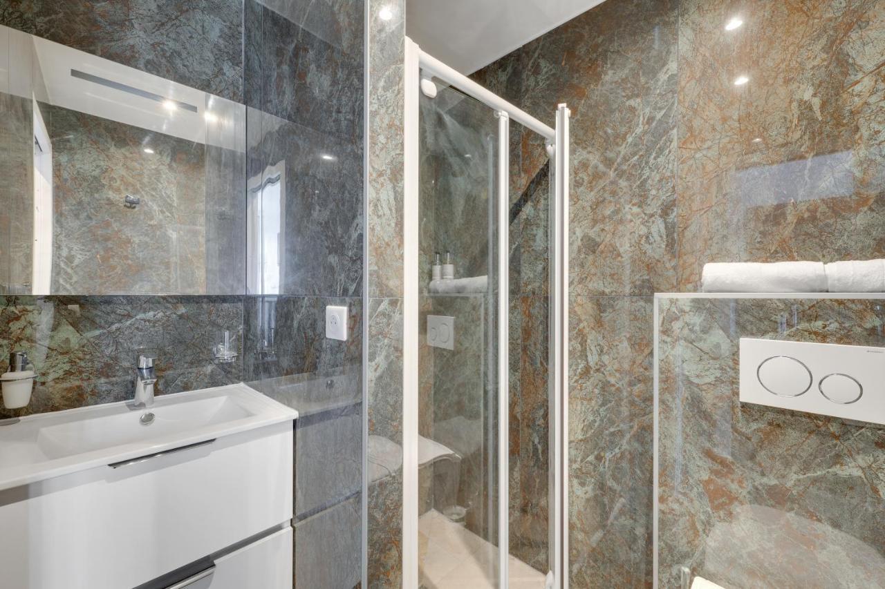 Le Bellevue Aparthotel Paris