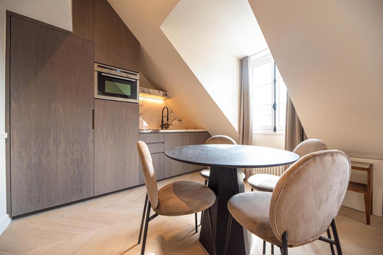 Apartamento Mbm - Luxury In Marais *