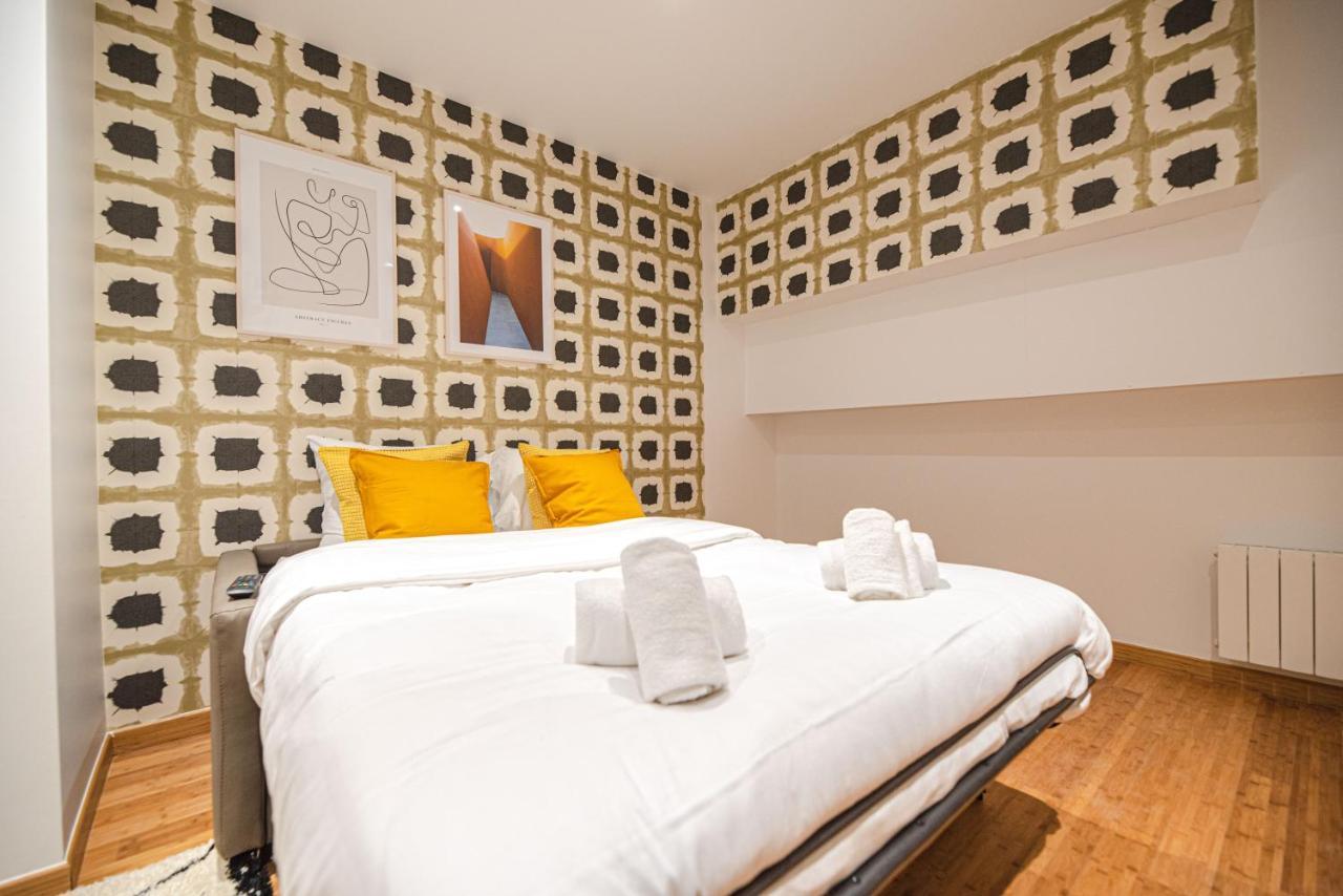 Aparthotel Mbm - Station F