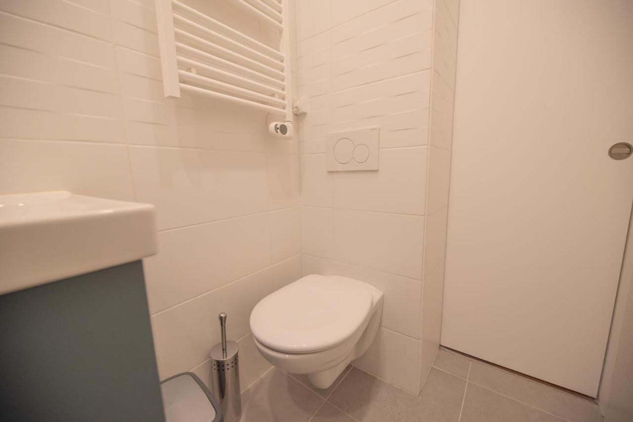 Aparthotel Mbm - Station F