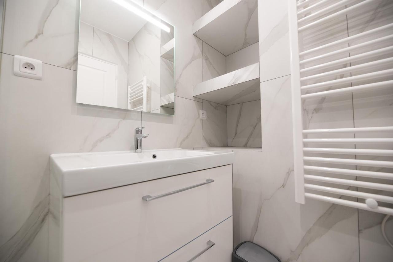Mbm - Station F Aparthotel