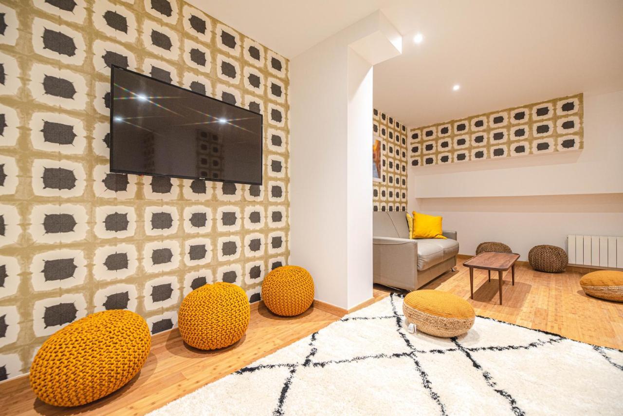 Mbm - Station F Aparthotel Paris