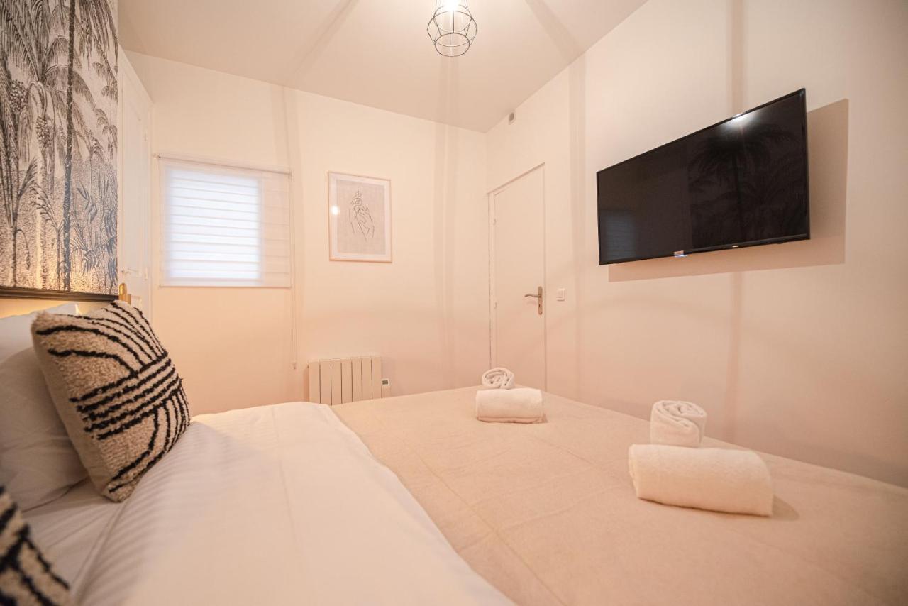 Aparthotel Mbm - Station F