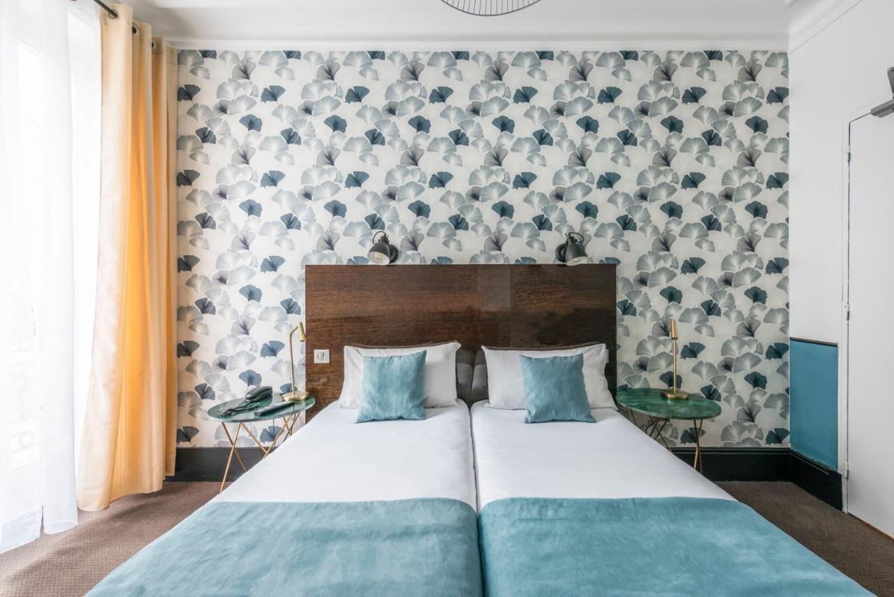 Hotel Lennon Gare Du Nord 2*