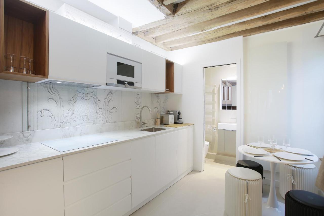 Le Marais By Prestige Apartamento *