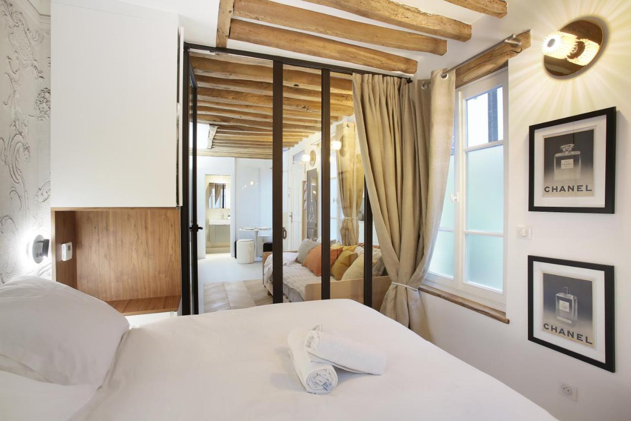 Le Marais By Prestige Apartamento Paris