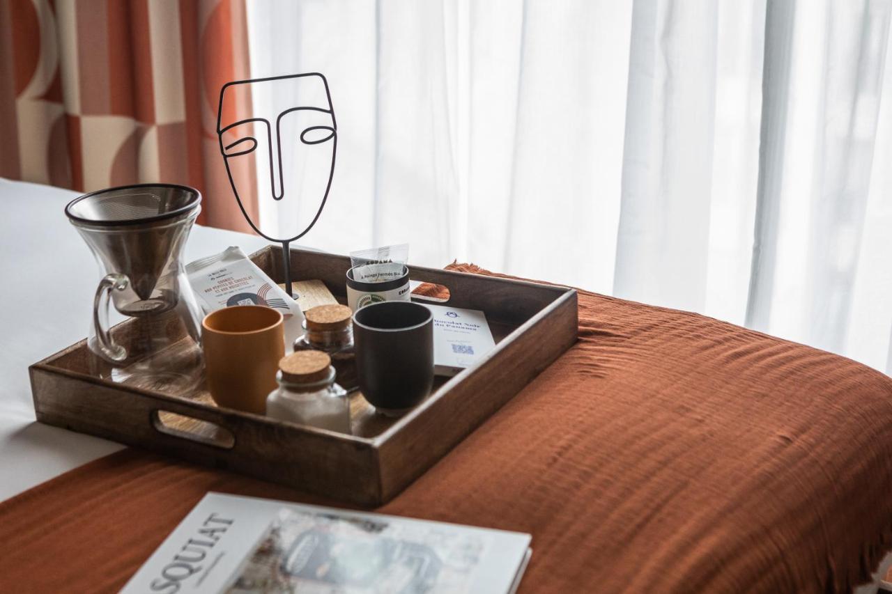 Hotel La Belle 4*