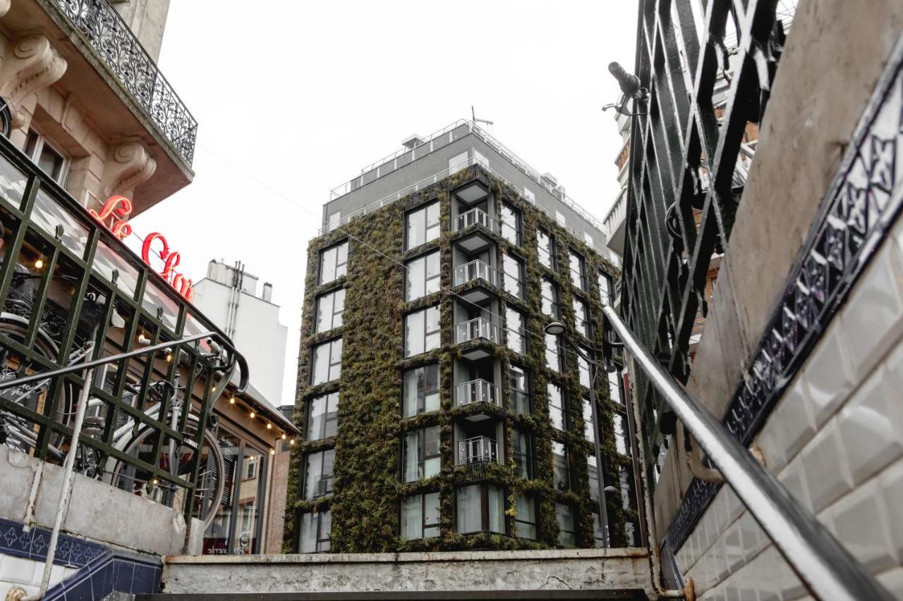 La Belle 4* Paris
