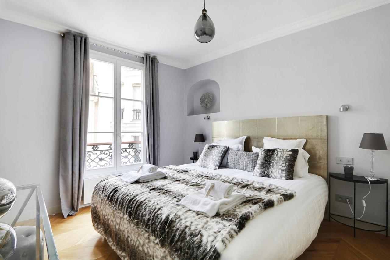 Pick A Flat's In Opera Saint Lazarre - Rue De L'isly *
