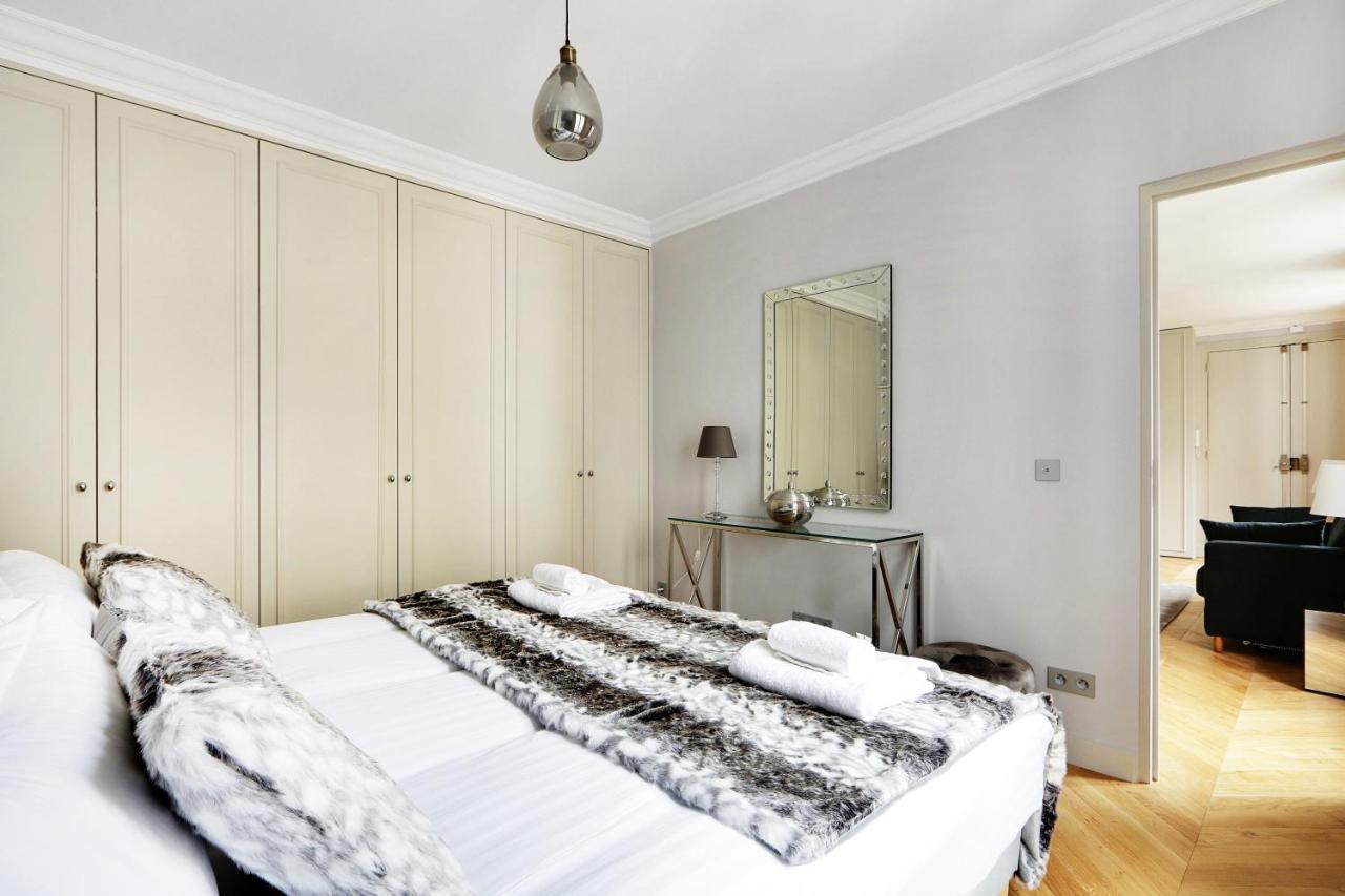 Apartment Pick A Flat's In Opera Saint Lazarre - Rue De L'isly