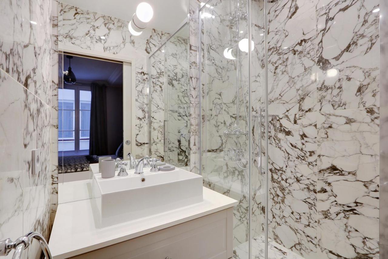 Pick A Flat's In Opera Saint Lazarre - Rue De L'isly Apartment