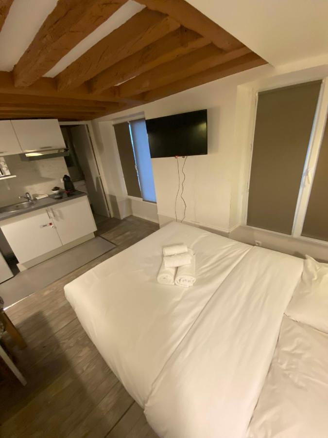 Feydeau - Bel Appartement- 2p - 2 Hébergement de vacances