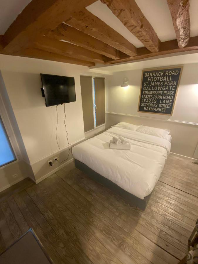 Feydeau - Bel Appartement- 2p - 2 Hébergement de vacances *