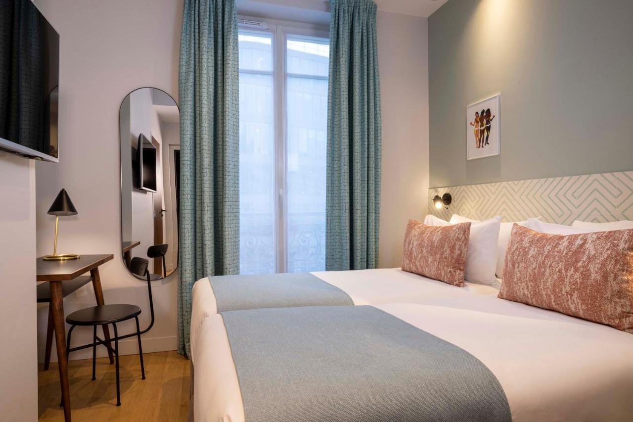 Art Quartier Latin Hotel