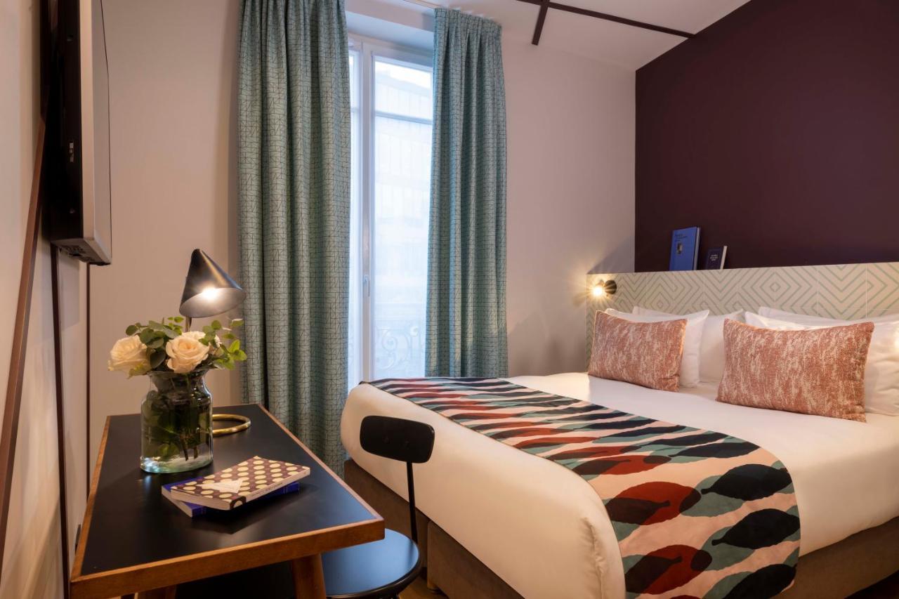 Hotel Art Quartier Latin