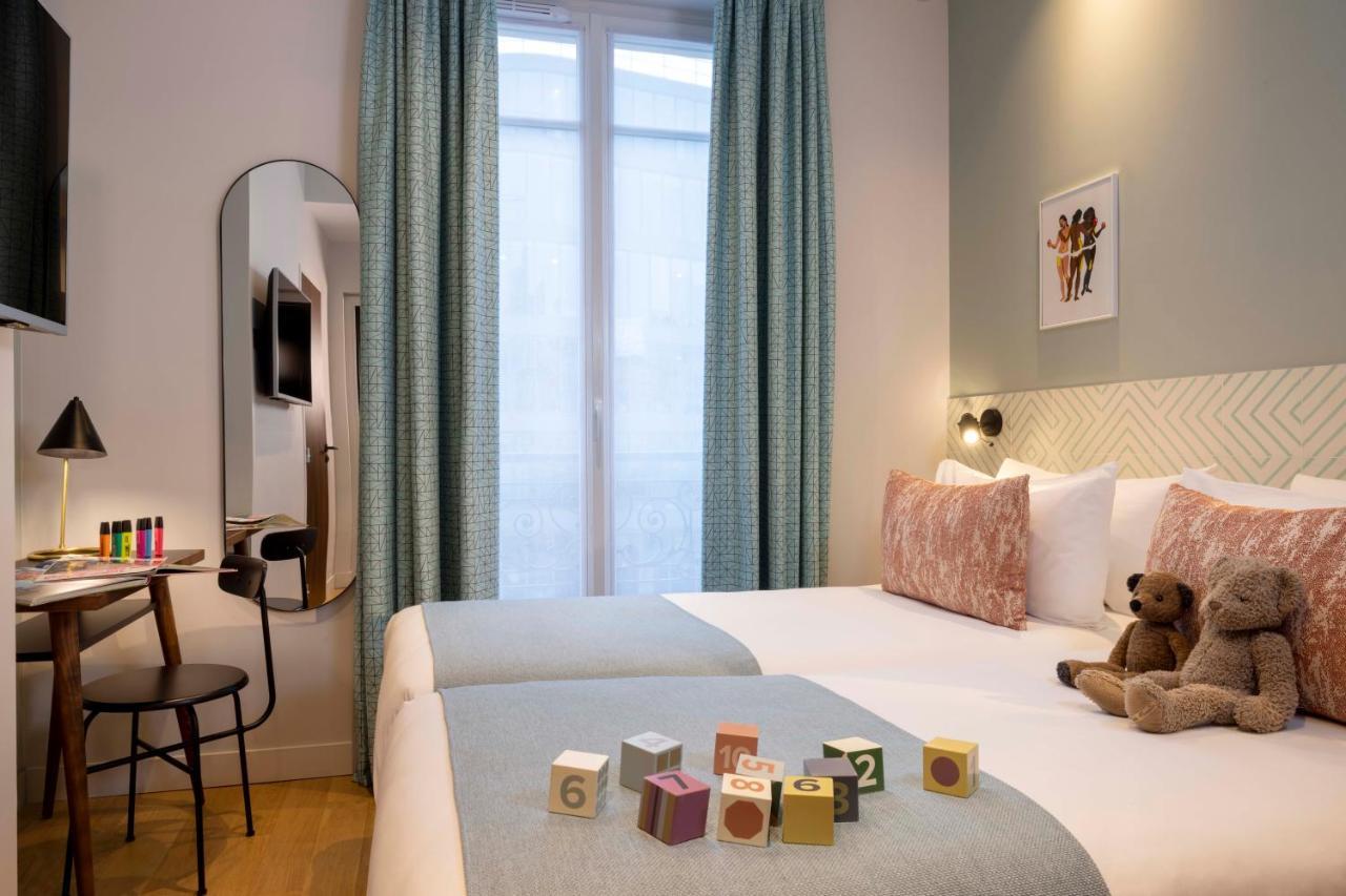 Hotel Art Quartier Latin