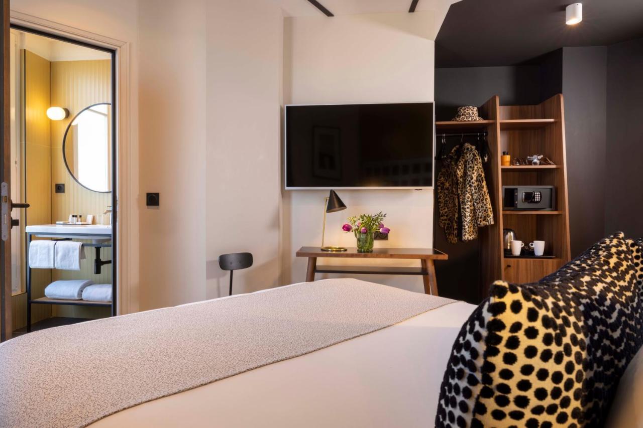 Hotel Art Quartier Latin 3*