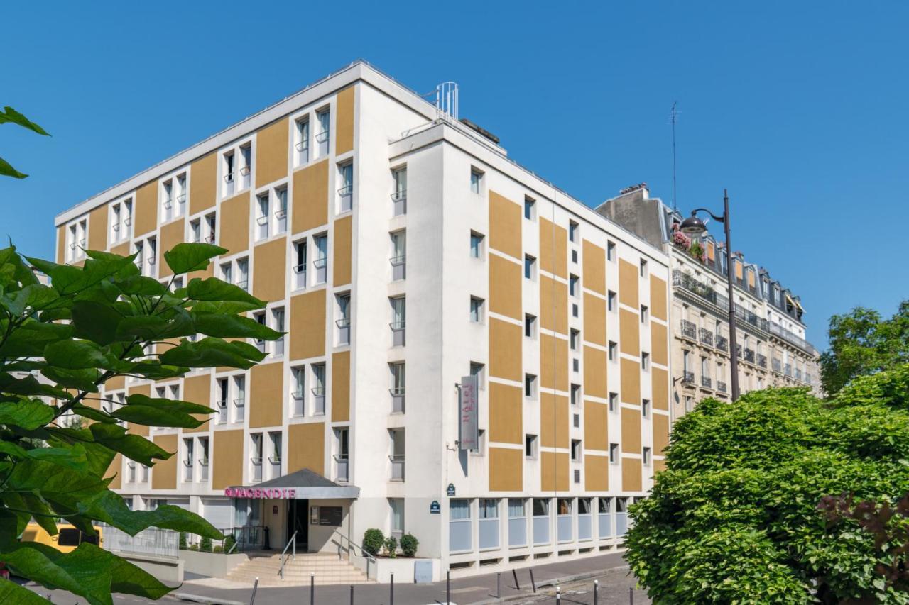 Belambra Clubs & - Le Magendie Paris
