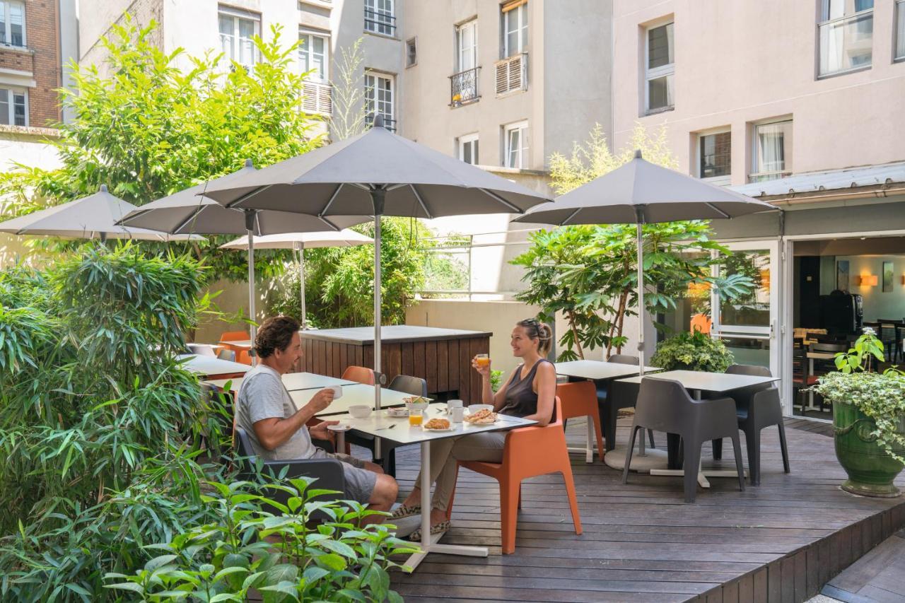Belambra Clubs & - Le Magendie Hotel Paris