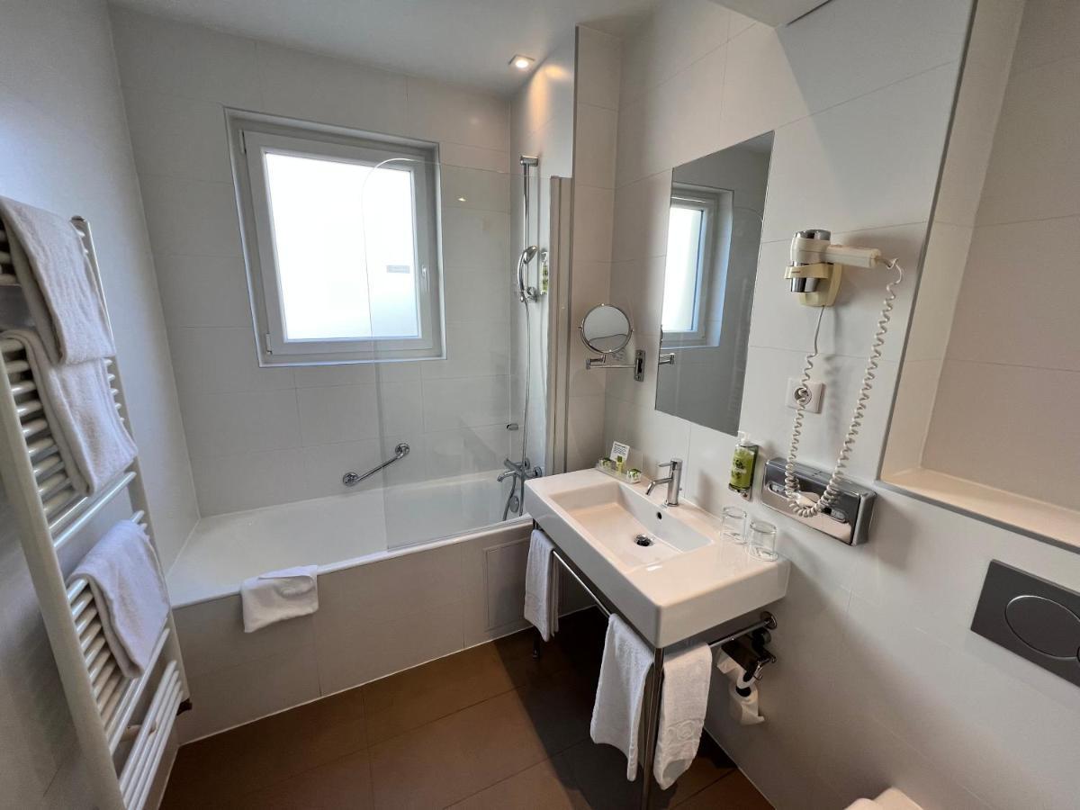 Holiday Paris-auteuil By Ihg Hotel