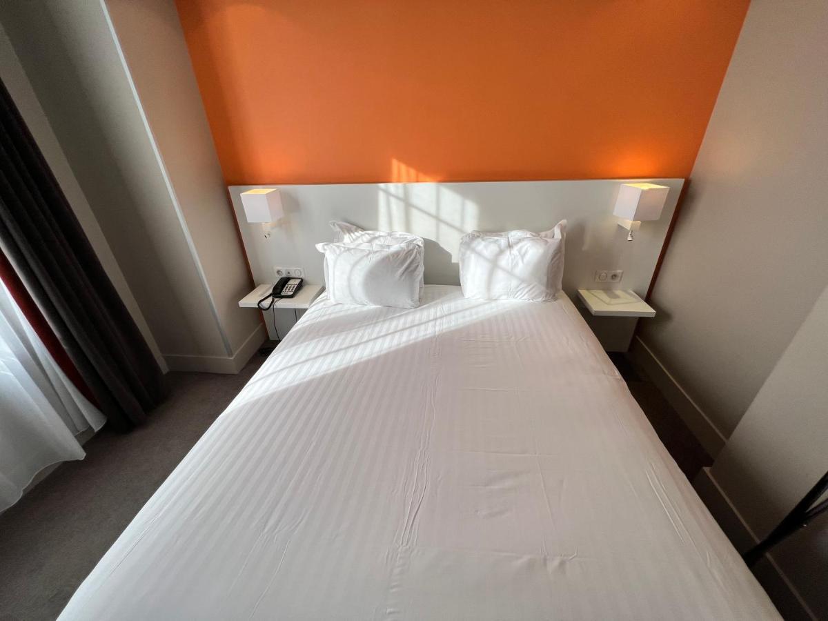 Hotel Holiday Paris-auteuil By Ihg