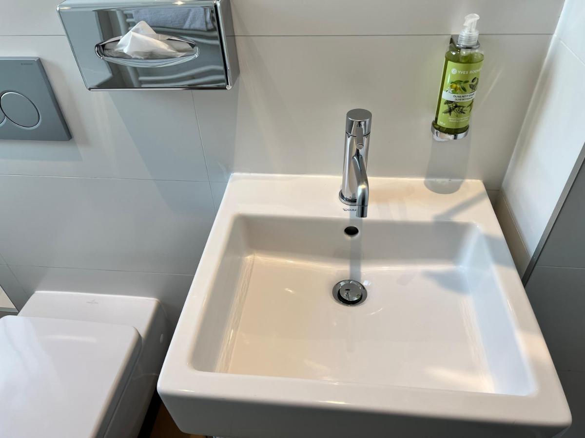 Holiday Paris-auteuil By Ihg Hotel Paris