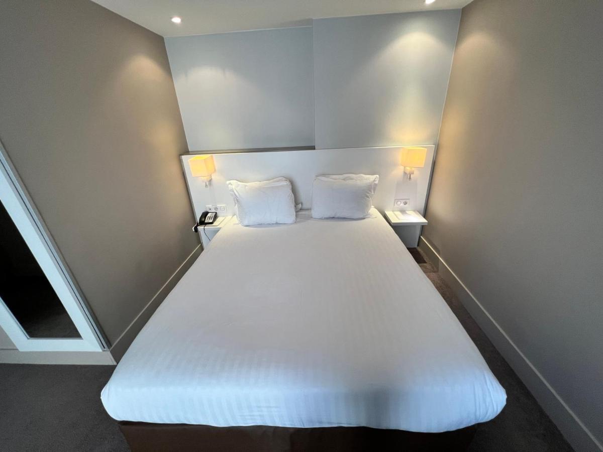 Paris-auteuil By Ihg 3* Paris