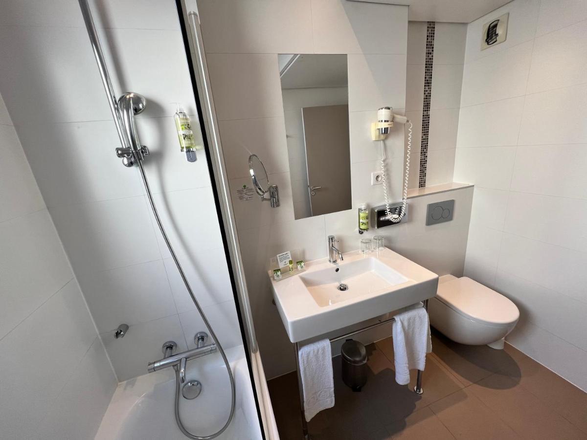 Paris-auteuil By Ihg