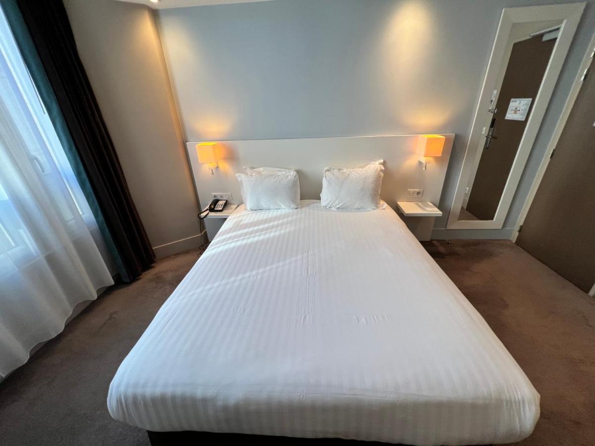 Hotel Holiday Paris-auteuil By Ihg