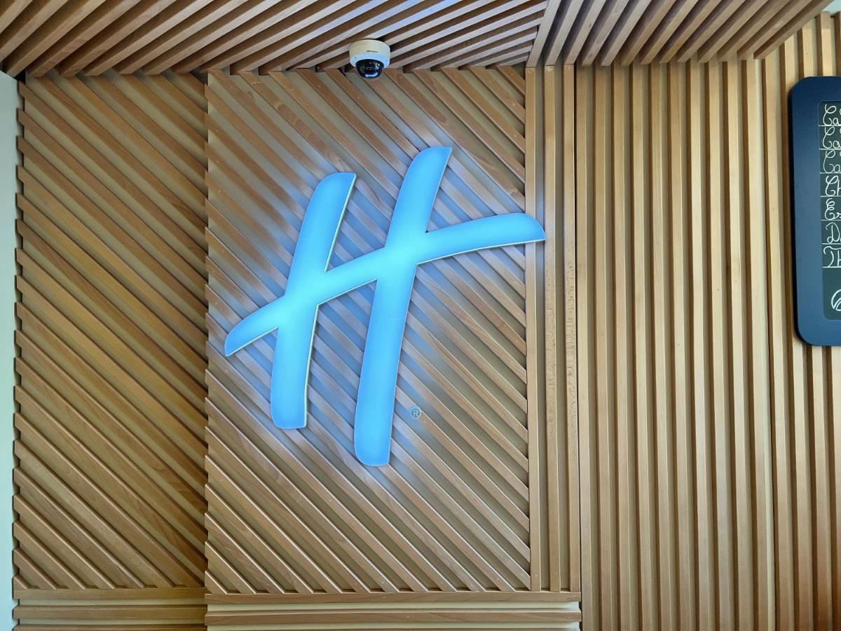 Holiday Paris-auteuil By Ihg Hotel Paris