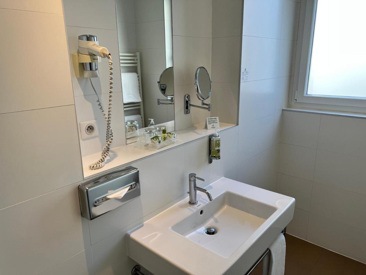 Holiday Paris-auteuil By Ihg Hotel 3*